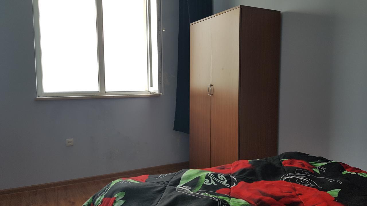 Sky-G Sea View Apartment Батуми Экстерьер фото
