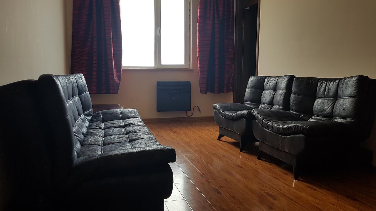 Sky-G Sea View Apartment Батуми Экстерьер фото