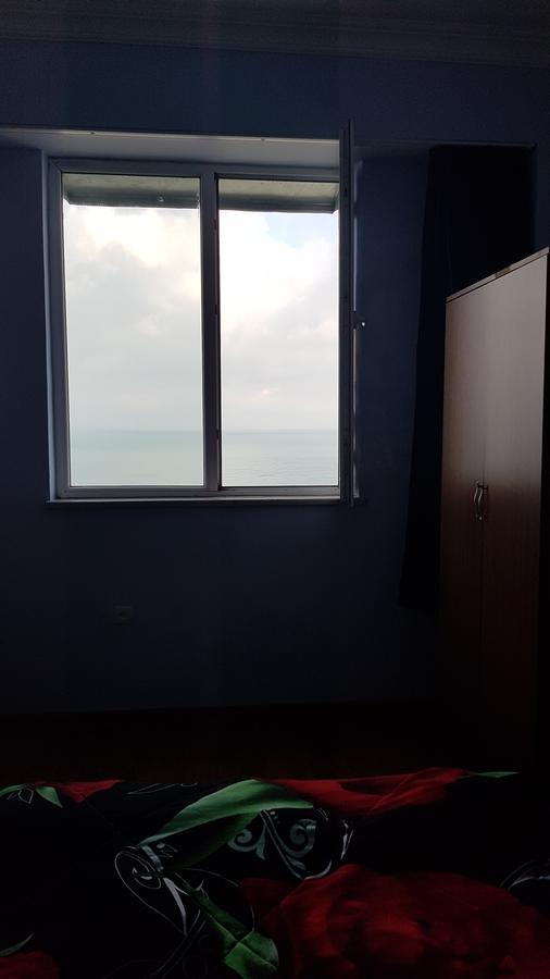 Sky-G Sea View Apartment Батуми Экстерьер фото