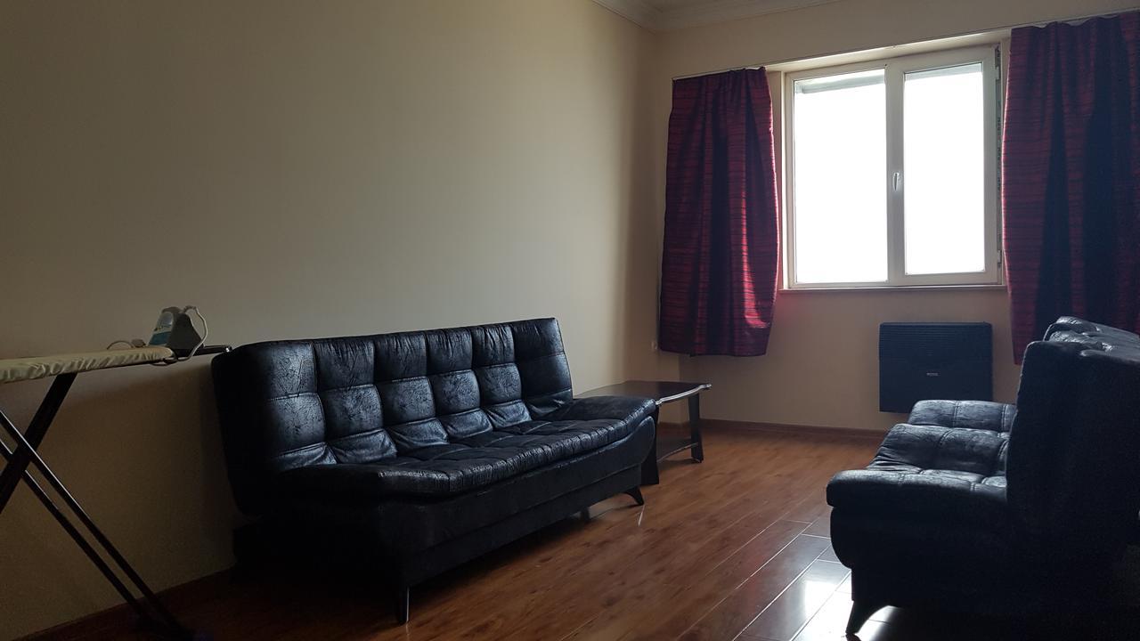 Sky-G Sea View Apartment Батуми Экстерьер фото