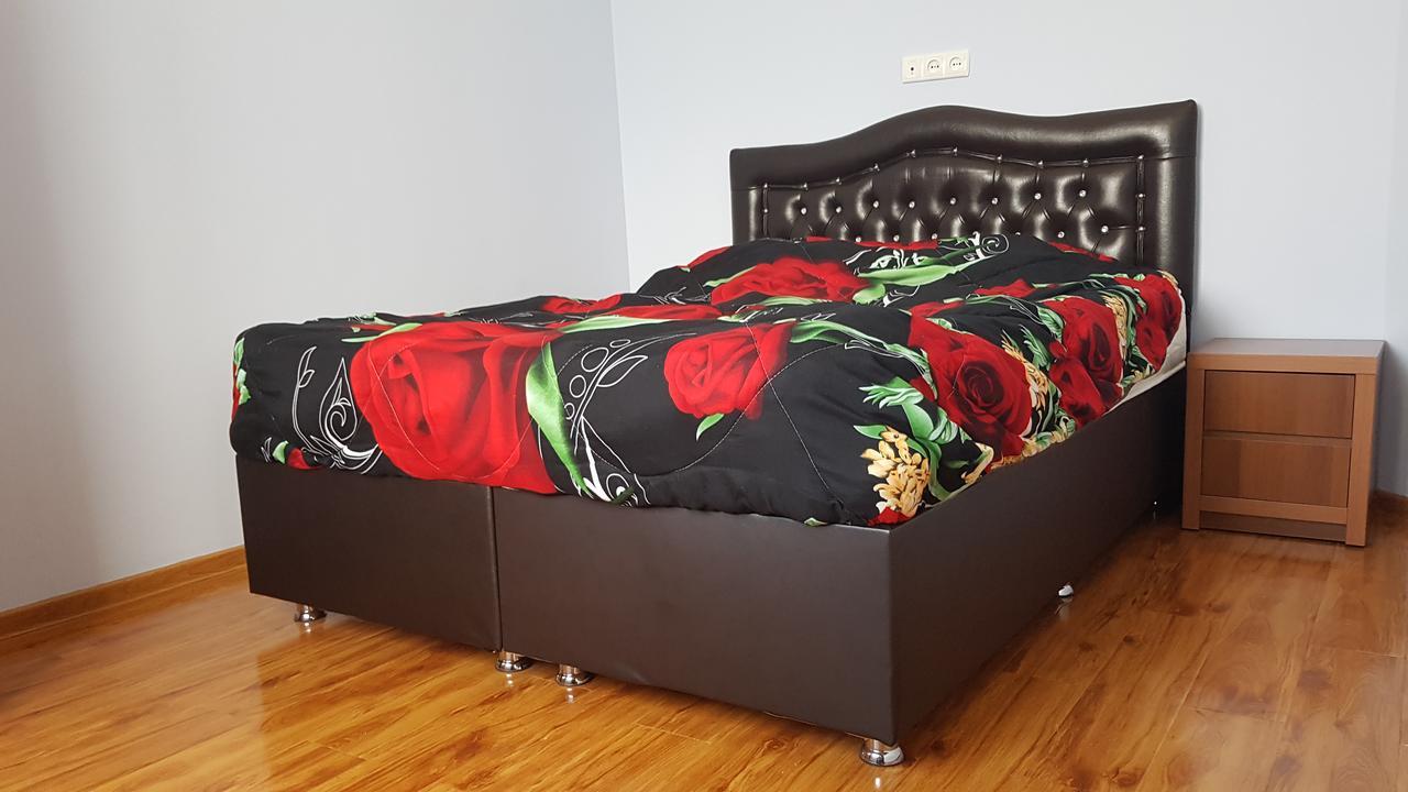 Sky-G Sea View Apartment Батуми Экстерьер фото