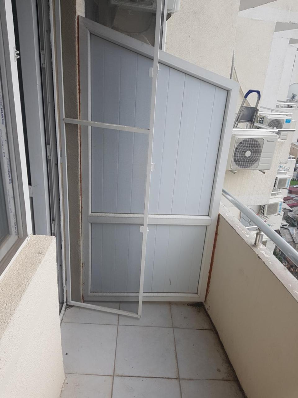 Sky-G Sea View Apartment Батуми Экстерьер фото
