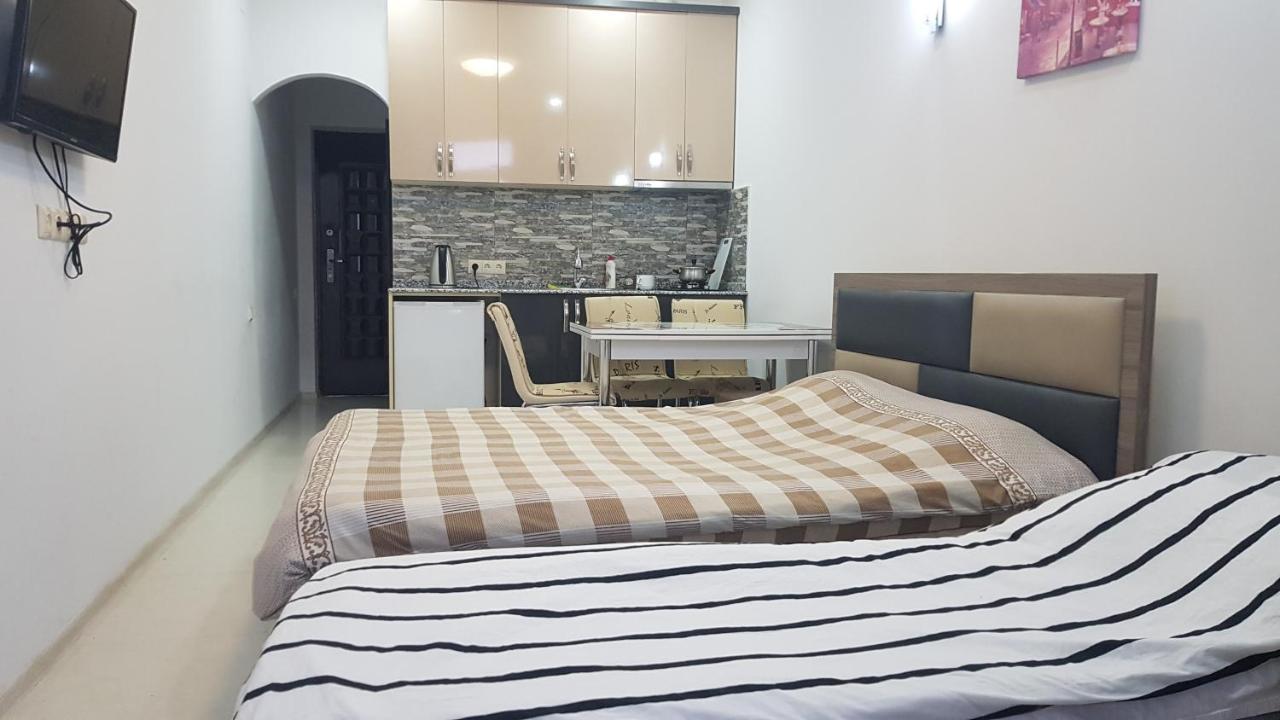Sky-G Sea View Apartment Батуми Экстерьер фото