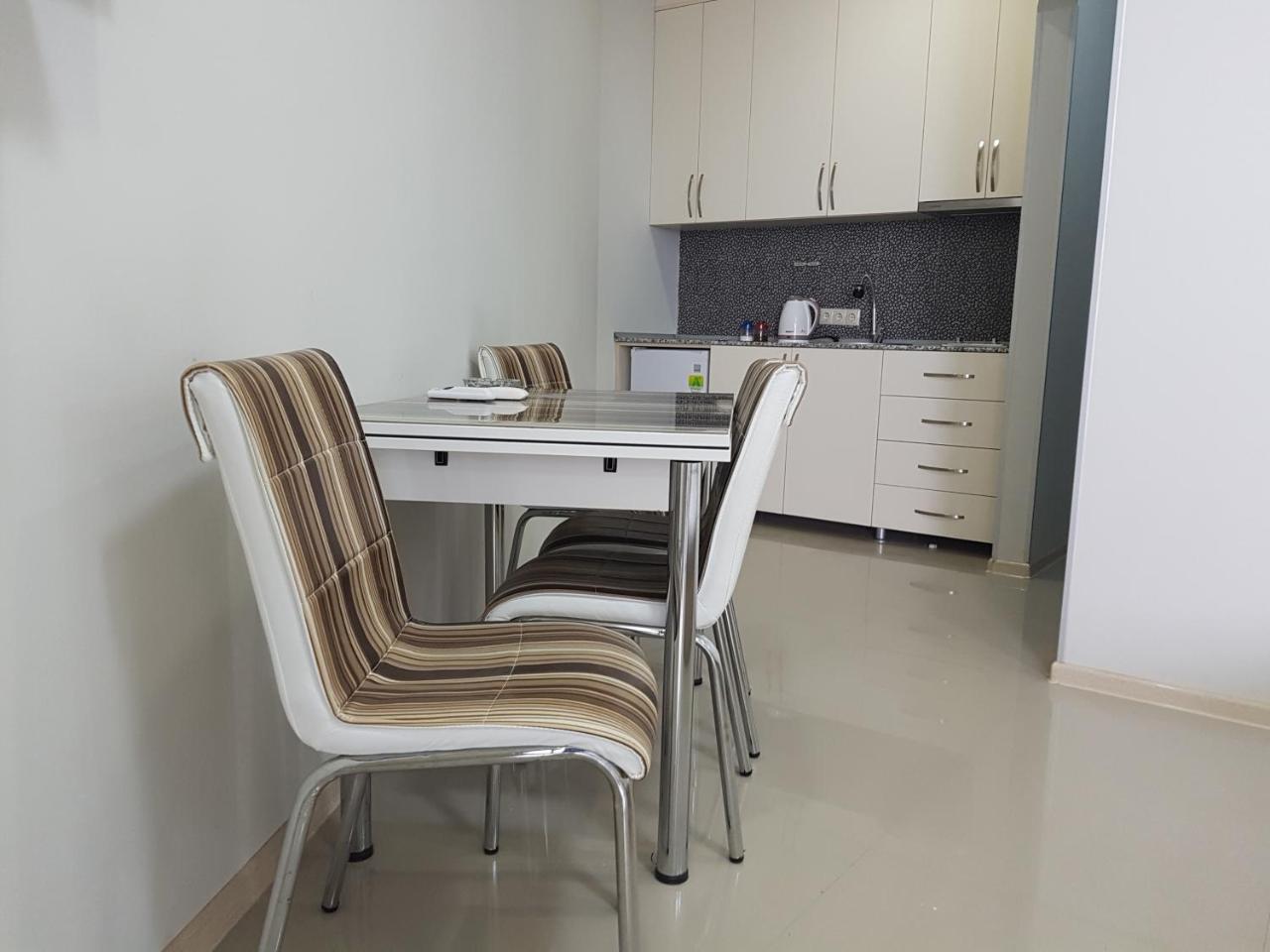 Sky-G Sea View Apartment Батуми Экстерьер фото