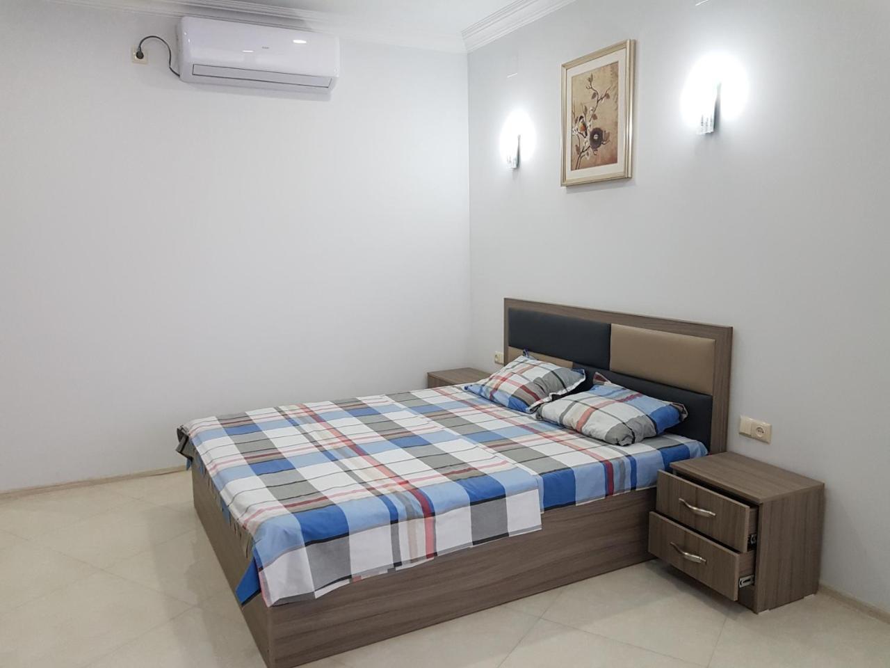 Sky-G Sea View Apartment Батуми Экстерьер фото