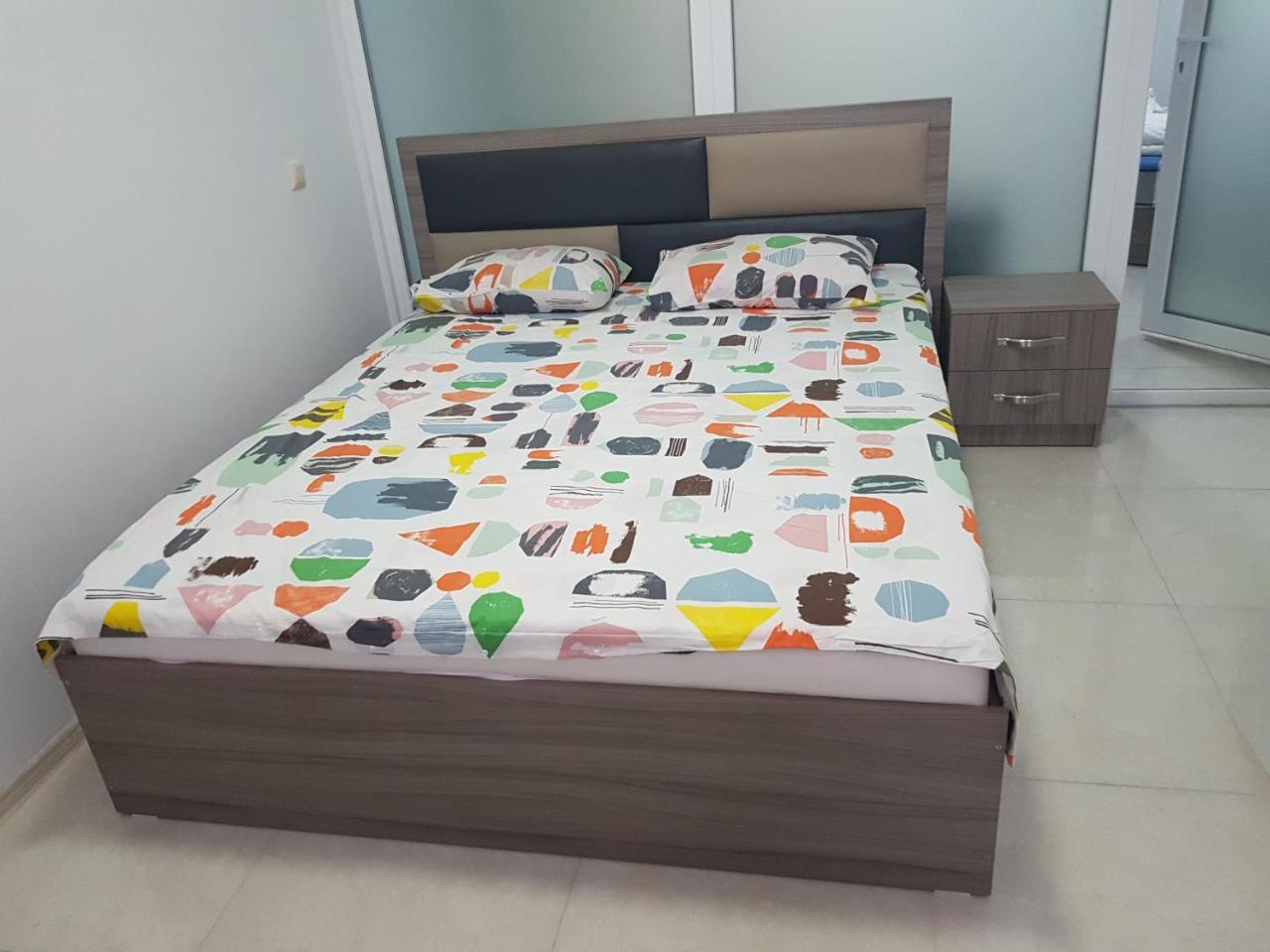 Sky-G Sea View Apartment Батуми Экстерьер фото