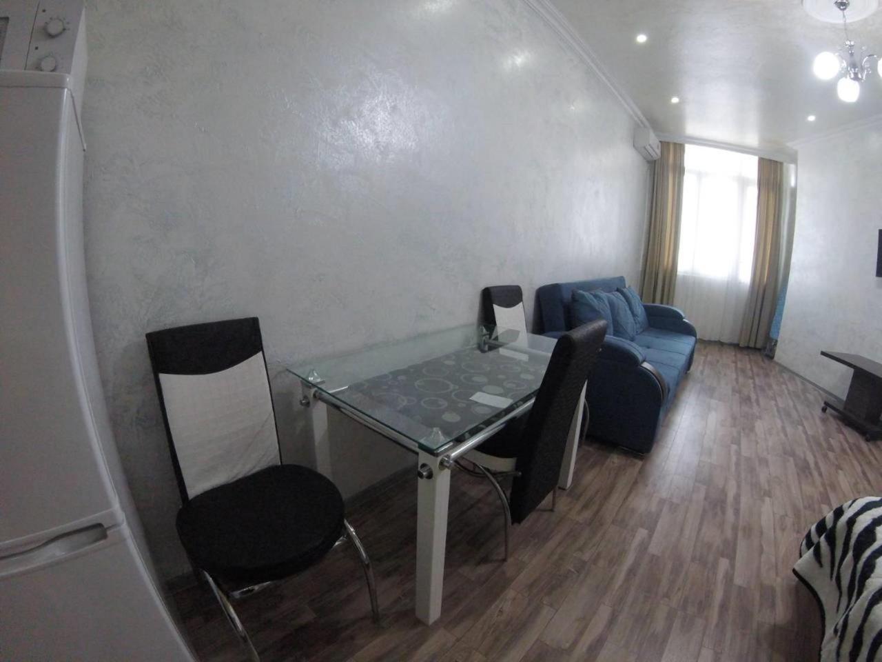 Sky-G Sea View Apartment Батуми Экстерьер фото