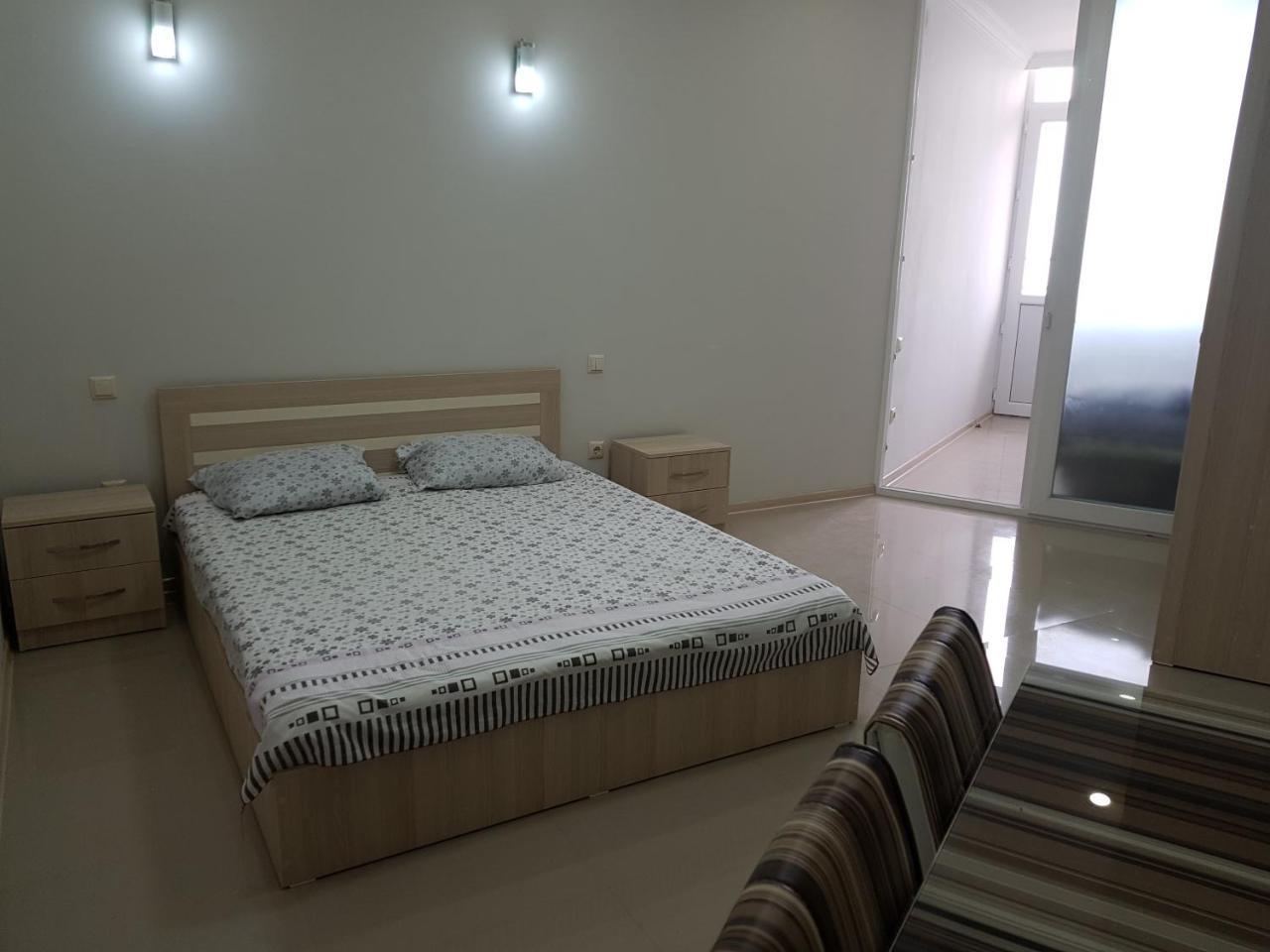 Sky-G Sea View Apartment Батуми Экстерьер фото