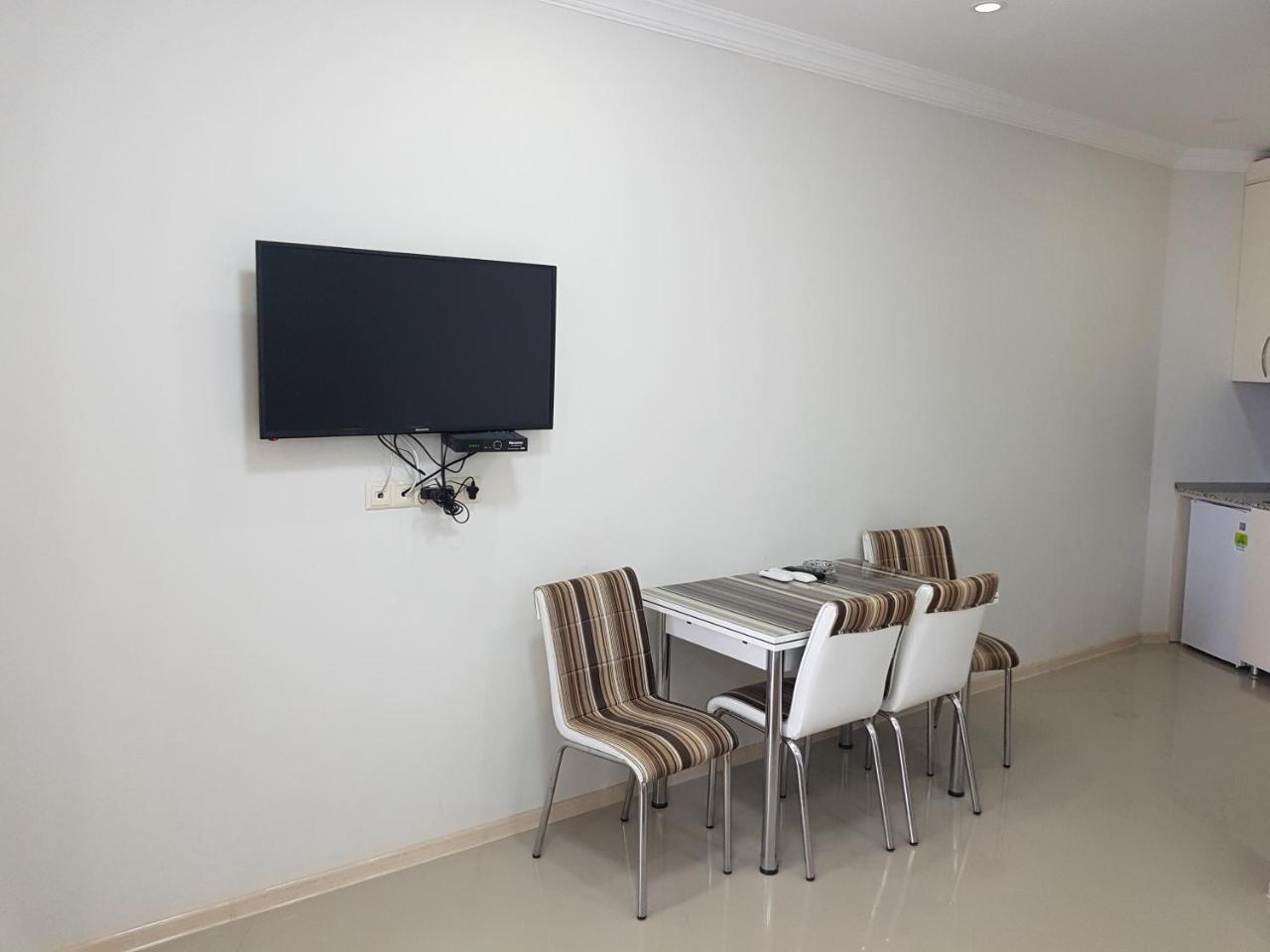 Sky-G Sea View Apartment Батуми Экстерьер фото