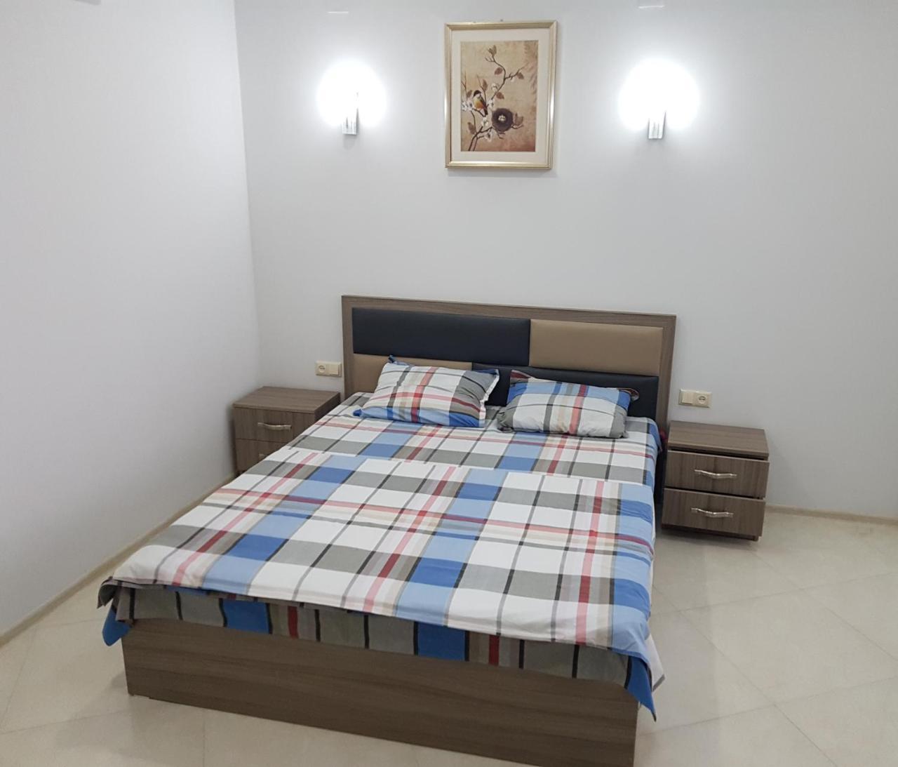 Sky-G Sea View Apartment Батуми Экстерьер фото