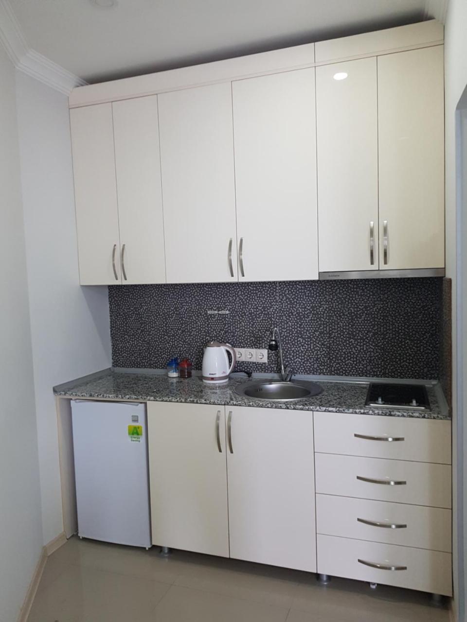 Sky-G Sea View Apartment Батуми Экстерьер фото