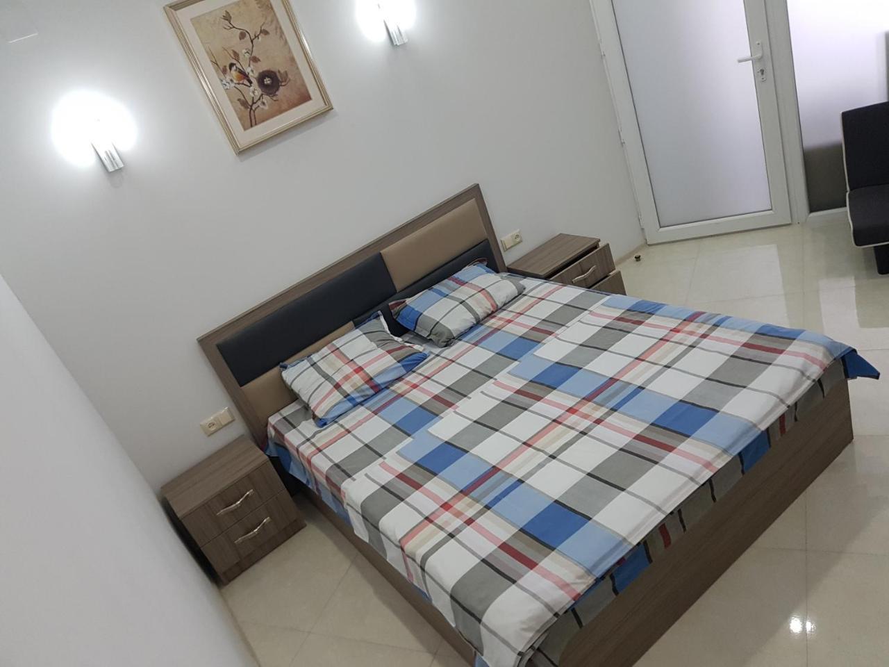 Sky-G Sea View Apartment Батуми Экстерьер фото