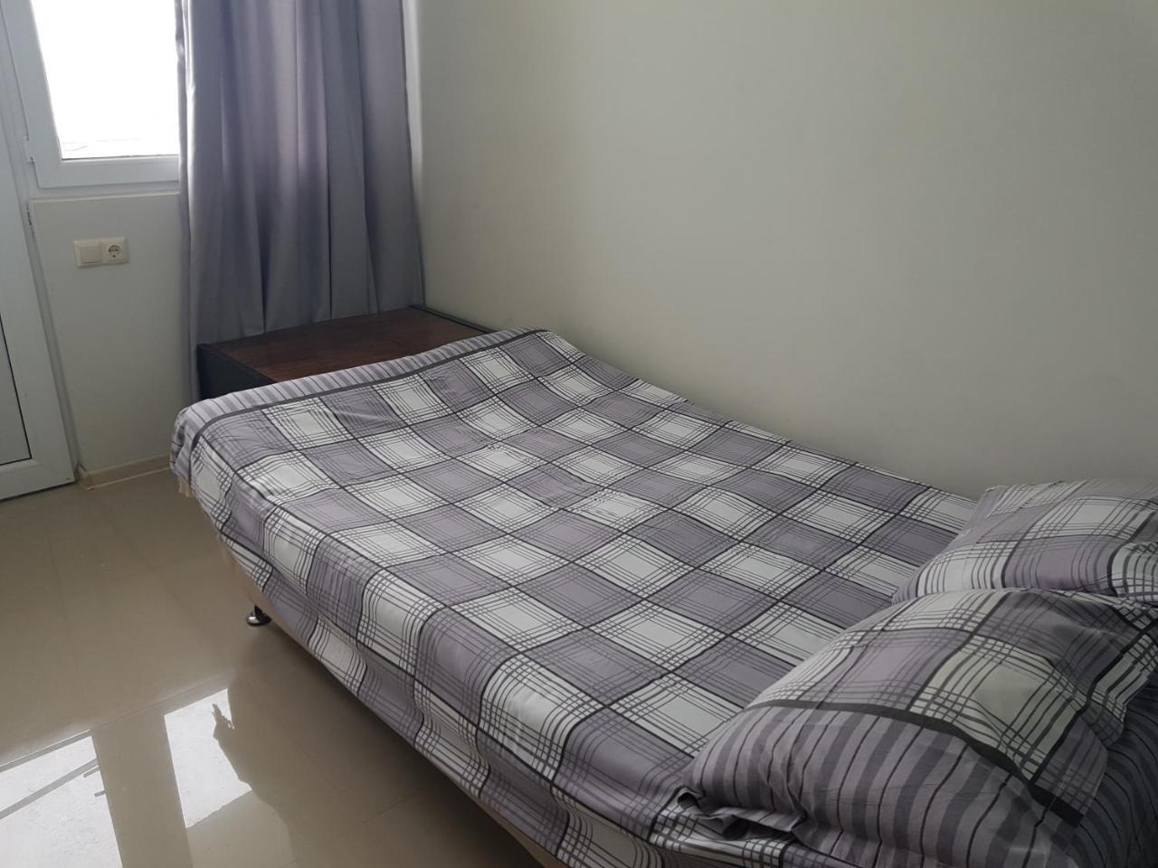 Sky-G Sea View Apartment Батуми Экстерьер фото