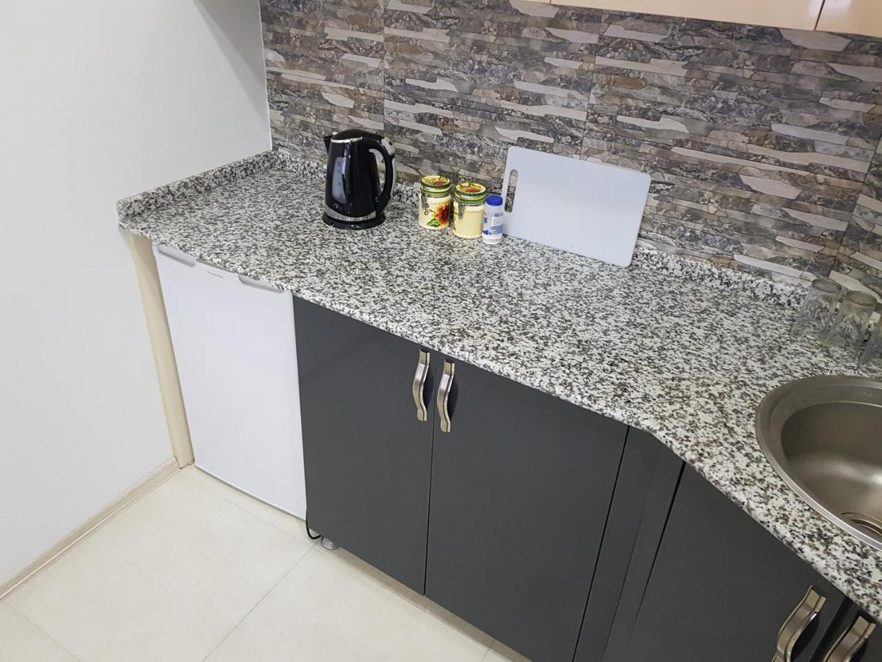 Sky-G Sea View Apartment Батуми Экстерьер фото