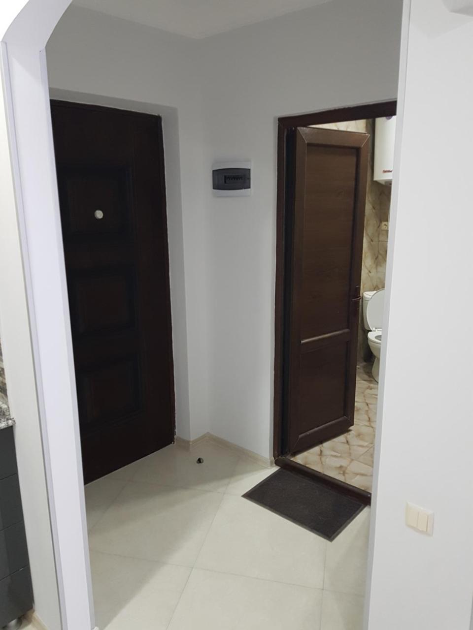 Sky-G Sea View Apartment Батуми Экстерьер фото