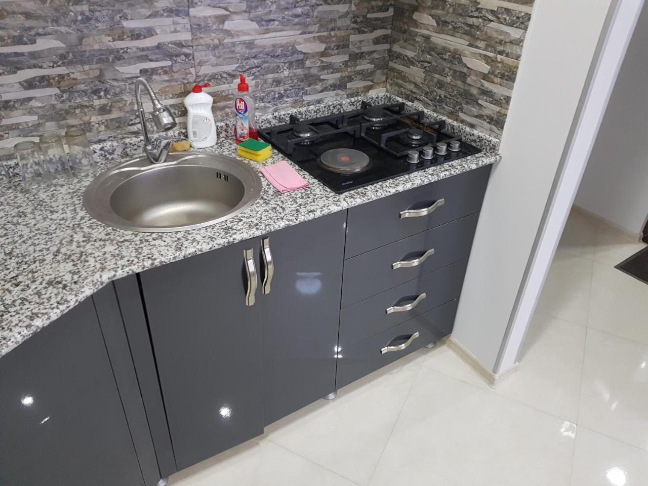 Sky-G Sea View Apartment Батуми Экстерьер фото