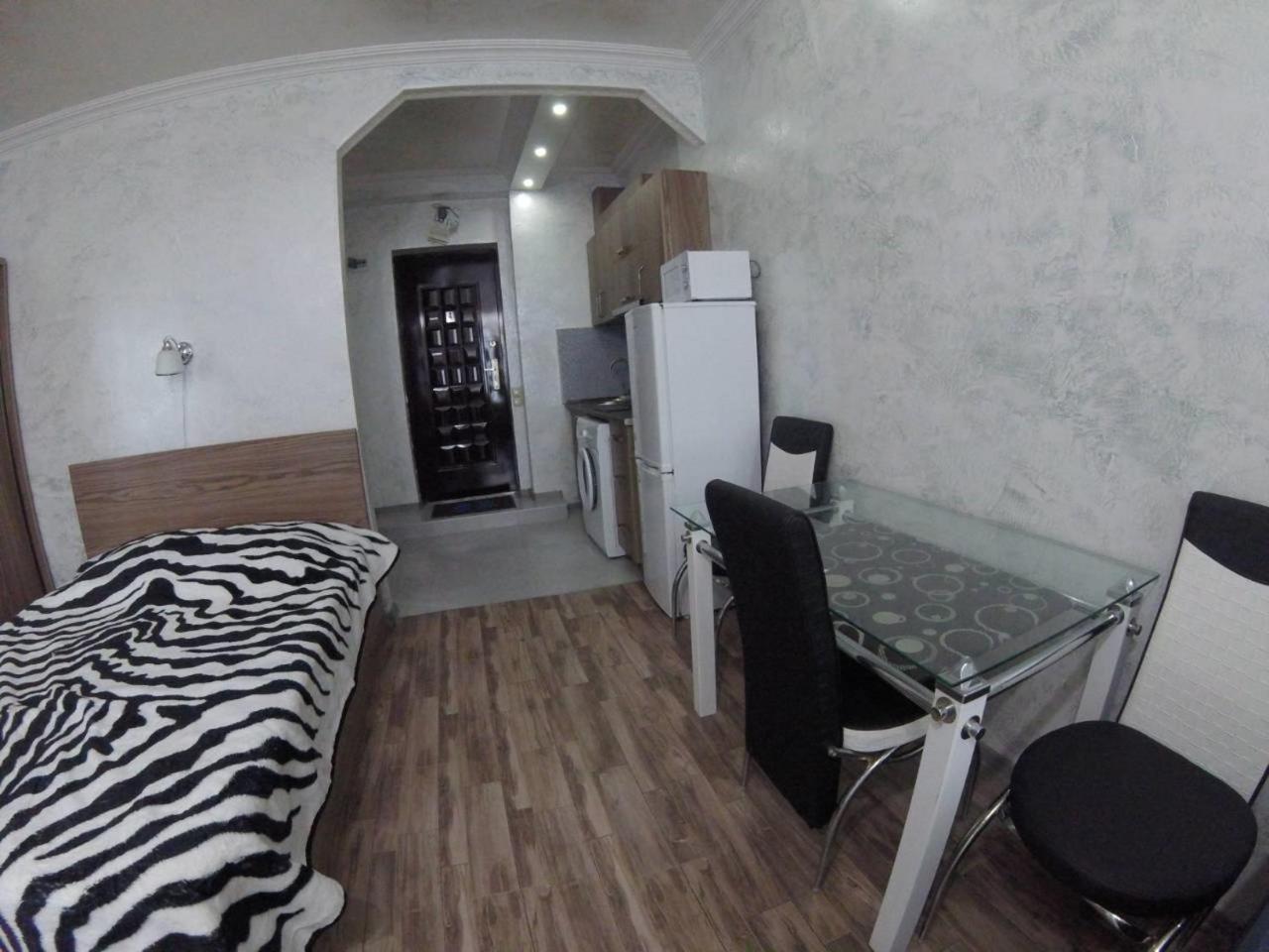 Sky-G Sea View Apartment Батуми Экстерьер фото